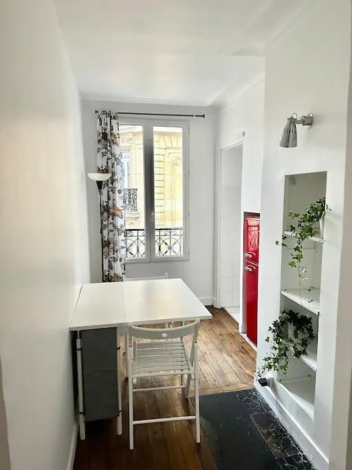 Lovely - 2 Bedrooms Flat In Saint-Germain-Des-Pres Paris 0*,