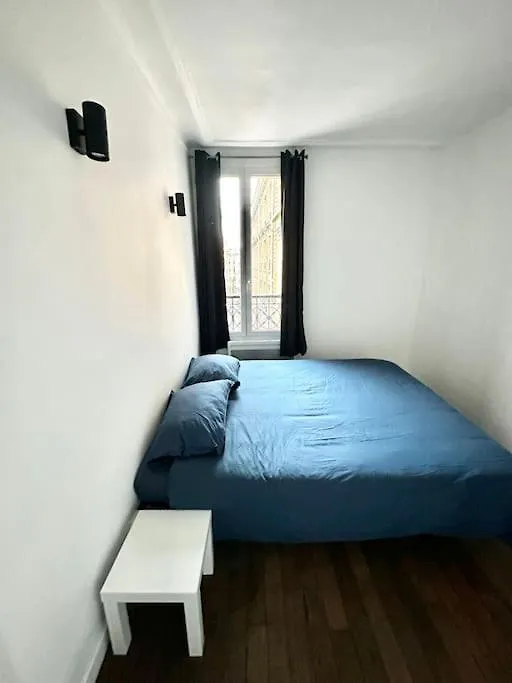 Apartment Lovely - 2 Bedrooms Flat In Saint-Germain-Des-Pres Paris France