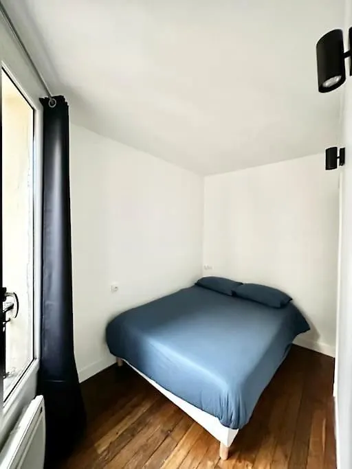 Lovely - 2 Bedrooms Flat In Saint-Germain-Des-Pres Paris