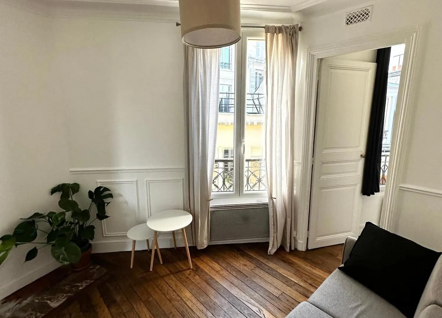Lovely - 2 Bedrooms Flat In Saint-Germain-Des-Pres location